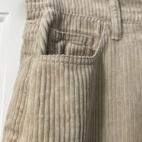 princess polly corduroy pants - Picture 3 of 5